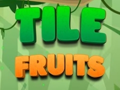                                                                     Tile Fruits קחשמ