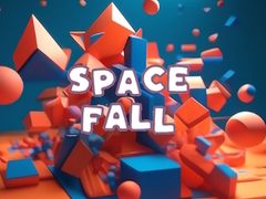                                                                     Space Fall קחשמ