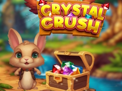                                                                     Crystal Crush קחשמ