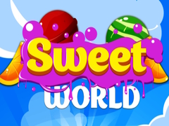                                                                     Sweet World קחשמ