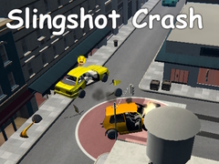                                                                     Slingshot Crash קחשמ