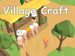                                                                     Village Craft קחשמ