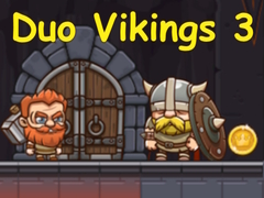                                                                     Duo Vikings 3 קחשמ