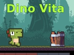                                                                     Dino Vita קחשמ