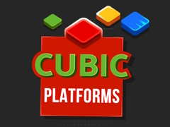                                                                     Cubic Platforms קחשמ