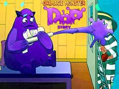                                                                     Grimace Monsters DOP story קחשמ