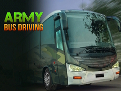                                                                     Army Bus Driving  קחשמ