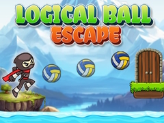                                                                     Logical Ball Escape קחשמ