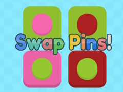                                                                     Swap Pins! קחשמ