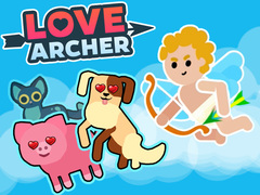                                                                     Love Archer קחשמ