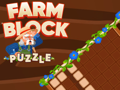                                                                     Farm Block Puzzle קחשמ