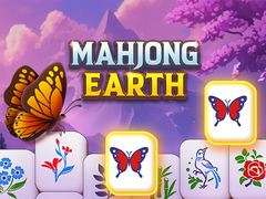                                                                     Mahjong Earth קחשמ