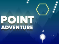                                                                     Point Adventure קחשמ