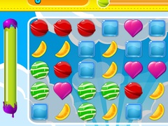                                                                     Sweet Candyland World קחשמ