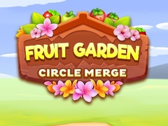                                                                     Fruit Garden: Circle Merge קחשמ