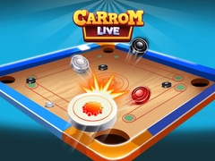                                                                     Carrom Live קחשמ