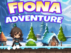                                                                     Fiona Adventure קחשמ