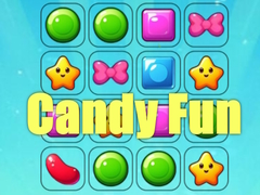                                                                     Candy Fun קחשמ