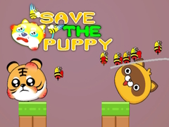                                                                     Save The Puppy קחשמ