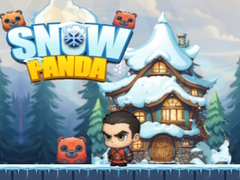                                                                     Snow Panda קחשמ