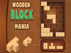                                                                     Wood Block Mania קחשמ