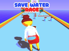                                                                     Save Water Race קחשמ