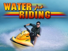                                                                     Water Jet Riding קחשמ