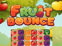                                                                     Fruit Bounce קחשמ