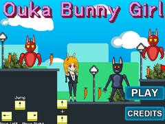                                                                     Ouka Bunny Girl קחשמ