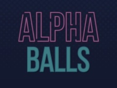                                                                     Alpha Balls קחשמ