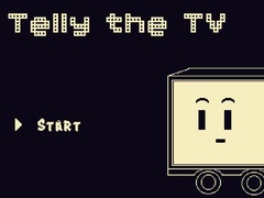                                                                     Telly the TV קחשמ