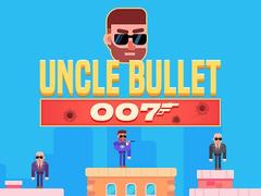                                                                     Uncle Bullet 007 קחשמ