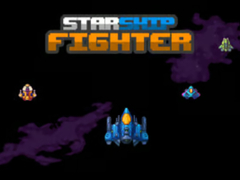                                                                     Starship Fighter קחשמ