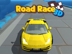                                                                     Road Race 3D קחשמ