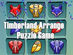                                                                     Timberland Arrange Puzzle Game קחשמ