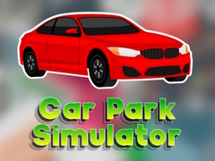                                                                     Car Park Simulator קחשמ