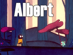                                                                     Albert קחשמ