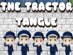                                                                     The Tractor Tangle קחשמ