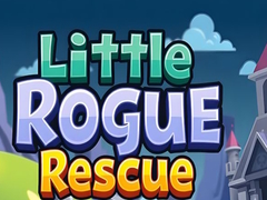                                                                     Little Rogue Rescue קחשמ