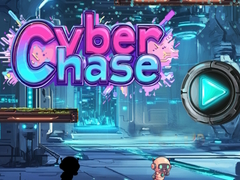                                                                     Cyber Chase קחשמ