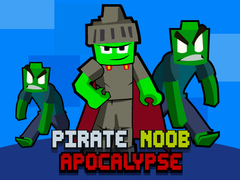                                                                     Pirate Noob Apocalypse קחשמ