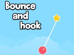                                                                     Bounce And Hook קחשמ