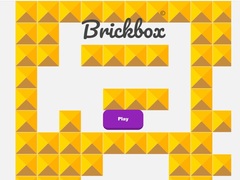                                                                     BrickBox קחשמ