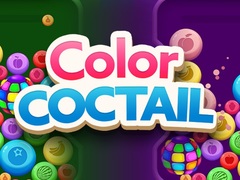                                                                     Color Cocktail קחשמ