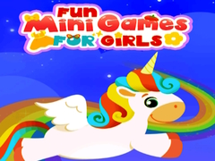                                                                     Fun Mini Games For Girls קחשמ