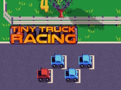                                                                     Tiny Truck Racing קחשמ