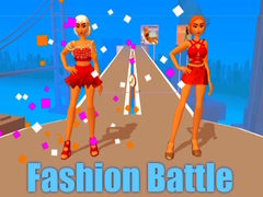                                                                     Fashion Battle קחשמ