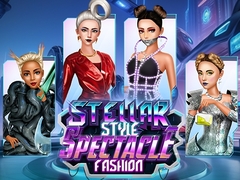                                                                     Stellar Style Spectacle Fashion קחשמ