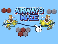                                                                     Airways Maze קחשמ