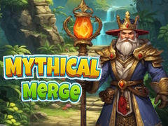                                                                     Mythical Merge קחשמ